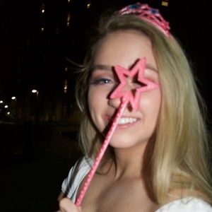 Meet your Posher, Olivianah